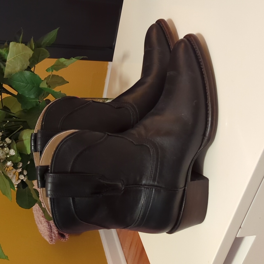 "The Penny" Tecovas Boots